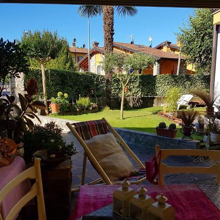 B & B Da Giusy Corte Franca Dış mekan fotoğraf