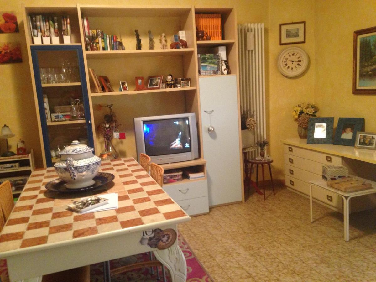 B & B Da Giusy Corte Franca Dış mekan fotoğraf