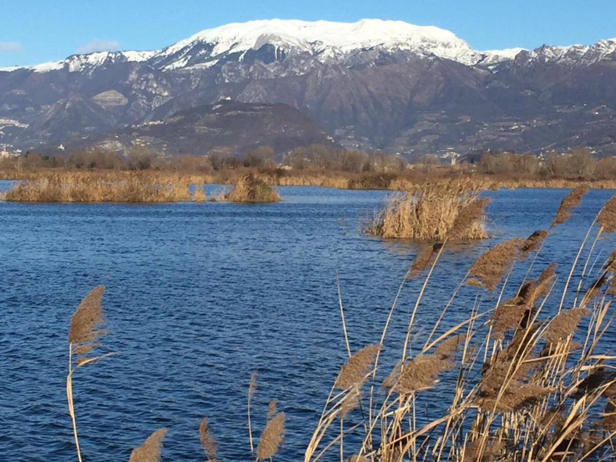 B & B Da Giusy Corte Franca Dış mekan fotoğraf