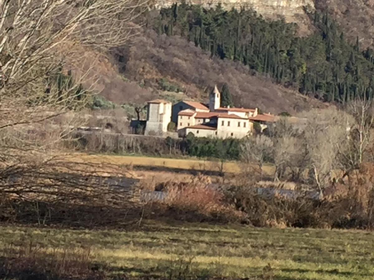 B & B Da Giusy Corte Franca Dış mekan fotoğraf