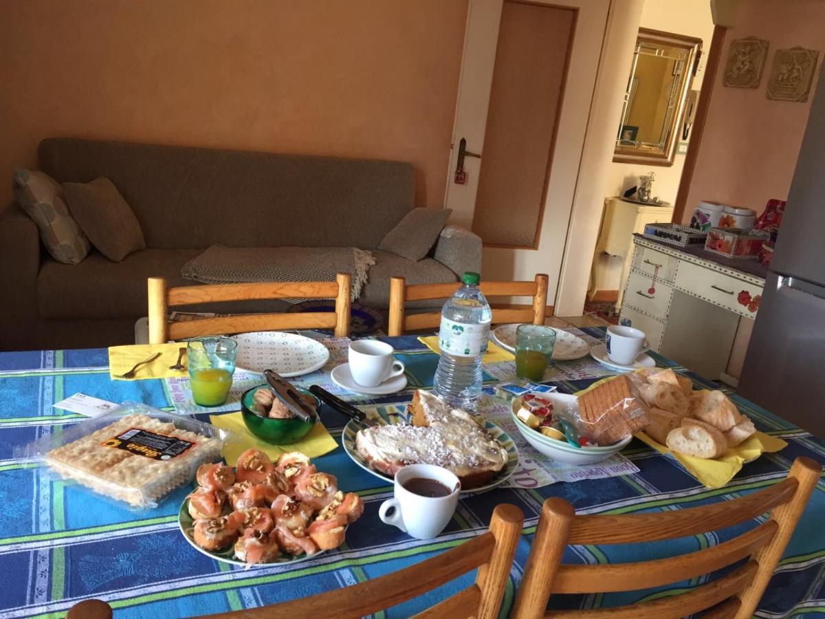 B & B Da Giusy Corte Franca Dış mekan fotoğraf