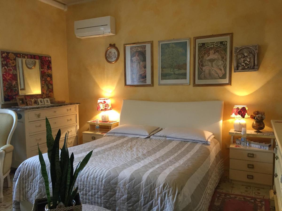 B & B Da Giusy Corte Franca Dış mekan fotoğraf