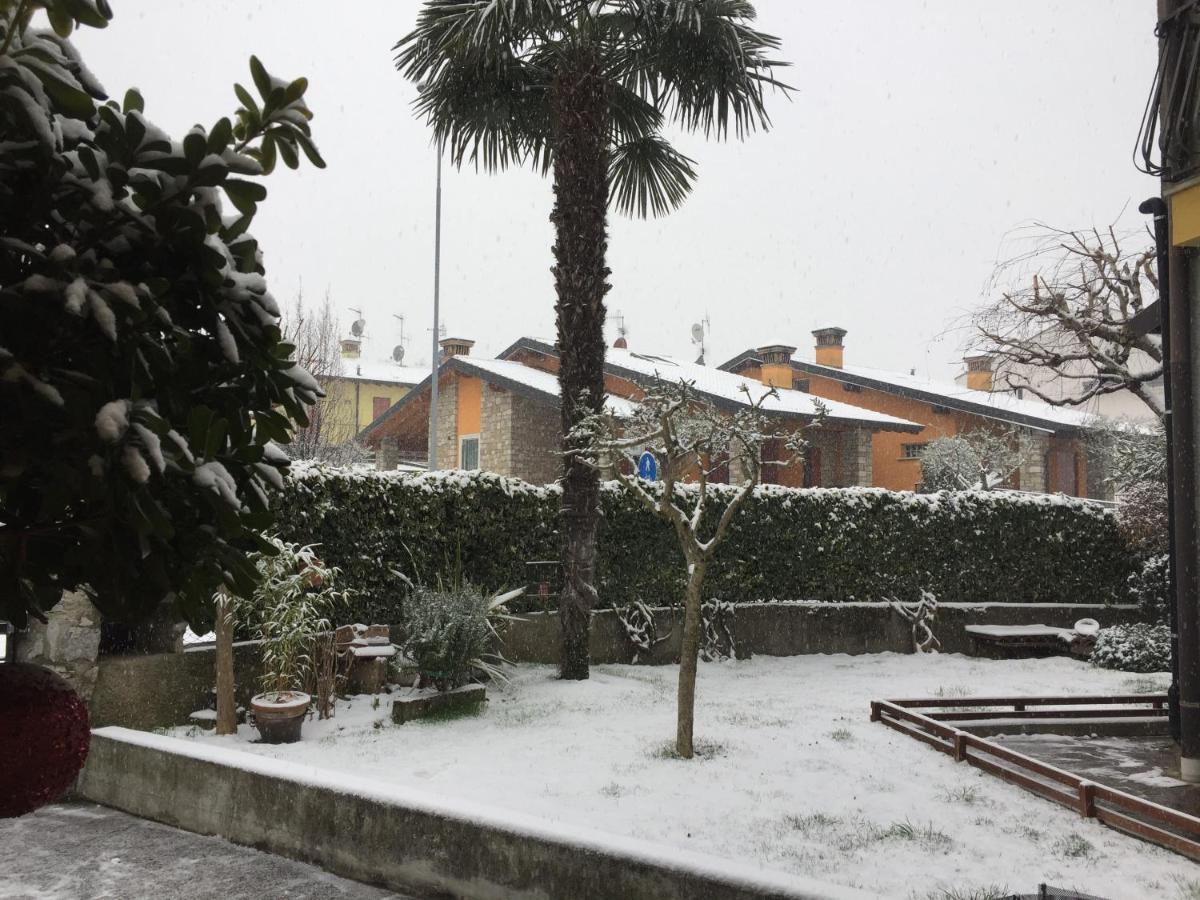 B & B Da Giusy Corte Franca Dış mekan fotoğraf