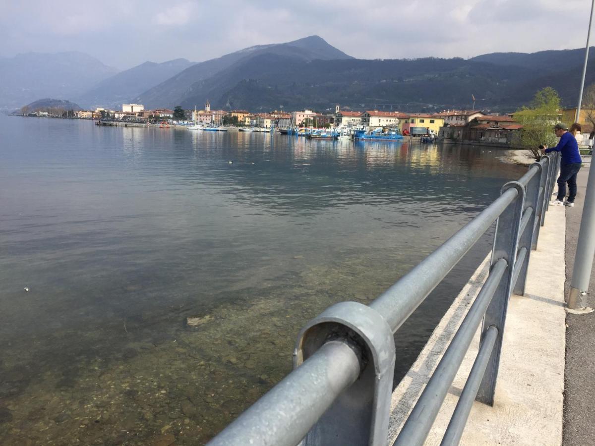 B & B Da Giusy Corte Franca Dış mekan fotoğraf