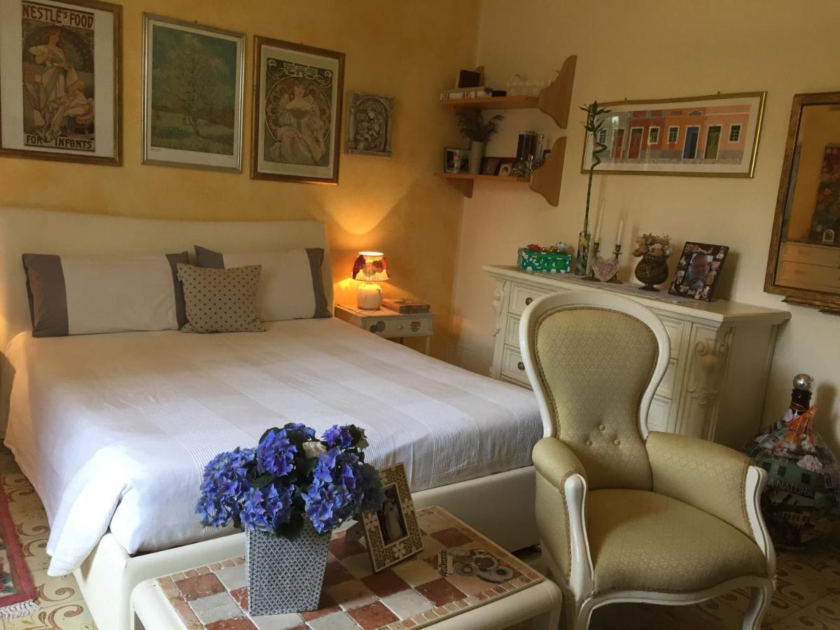 B & B Da Giusy Corte Franca Dış mekan fotoğraf