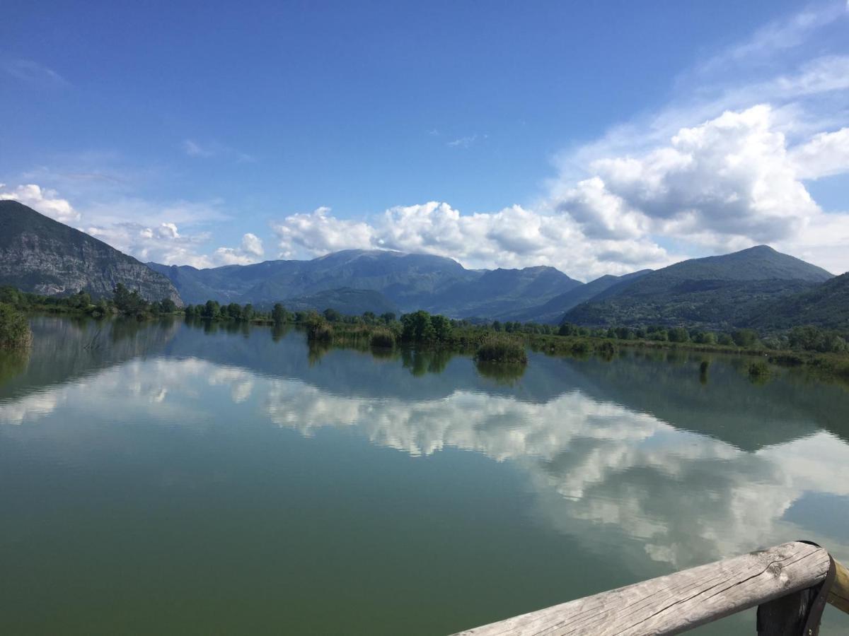 B & B Da Giusy Corte Franca Dış mekan fotoğraf