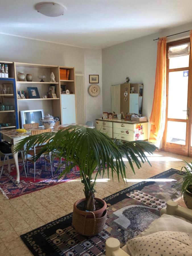 B & B Da Giusy Corte Franca Dış mekan fotoğraf
