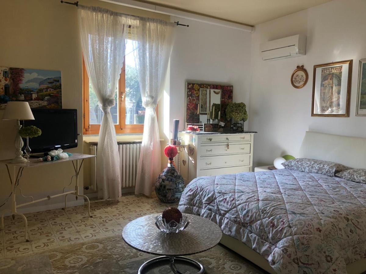 B & B Da Giusy Corte Franca Dış mekan fotoğraf