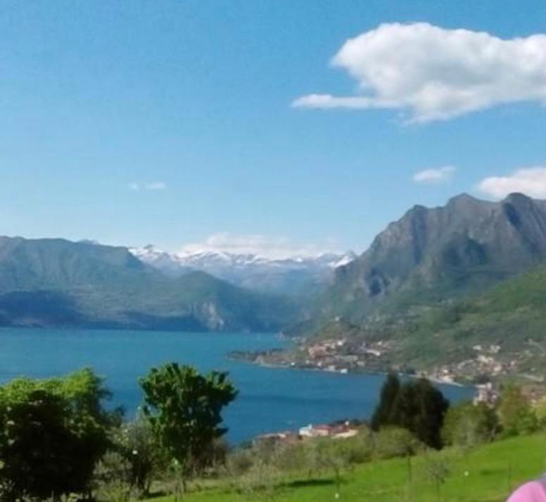 B & B Da Giusy Corte Franca Dış mekan fotoğraf