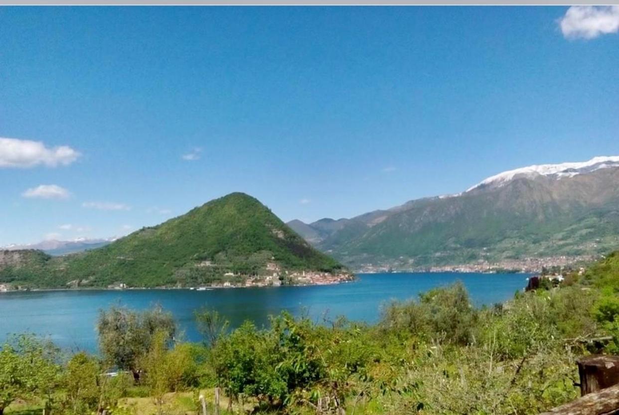 B & B Da Giusy Corte Franca Dış mekan fotoğraf
