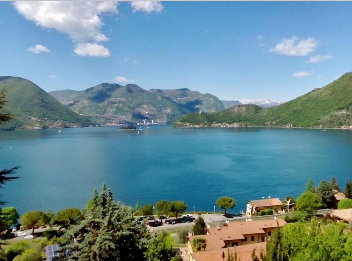 B & B Da Giusy Corte Franca Dış mekan fotoğraf