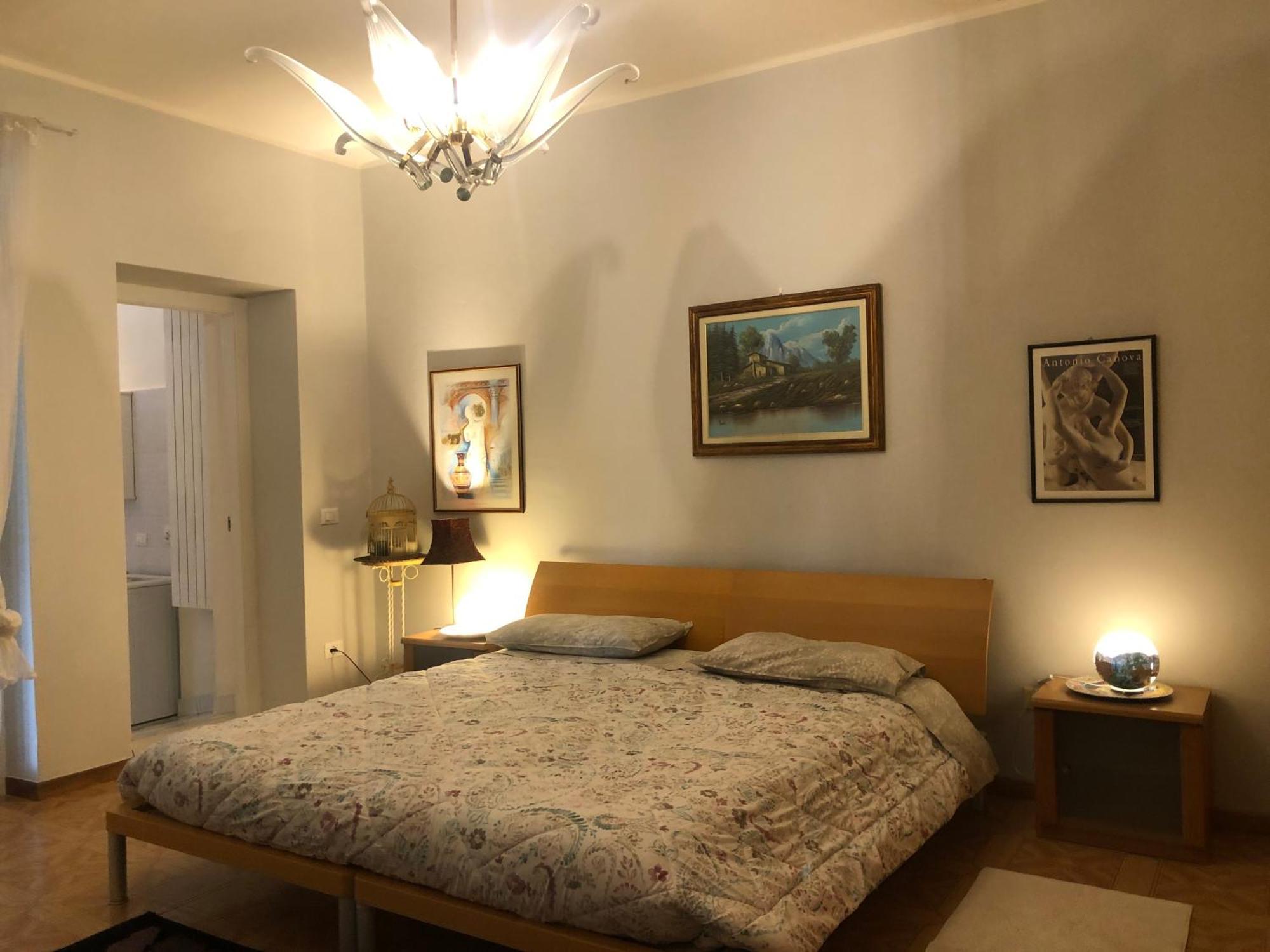 B & B Da Giusy Corte Franca Dış mekan fotoğraf