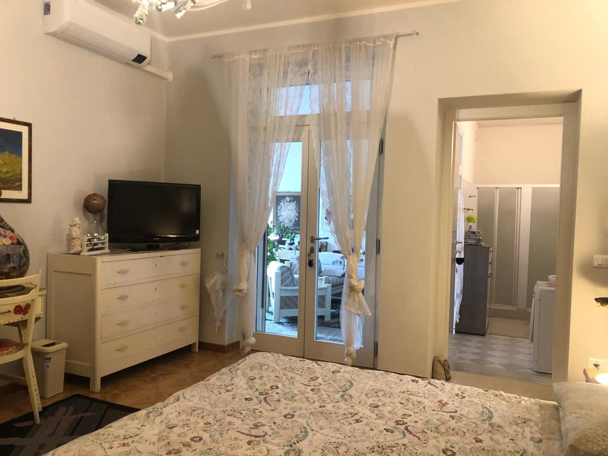 B & B Da Giusy Corte Franca Dış mekan fotoğraf