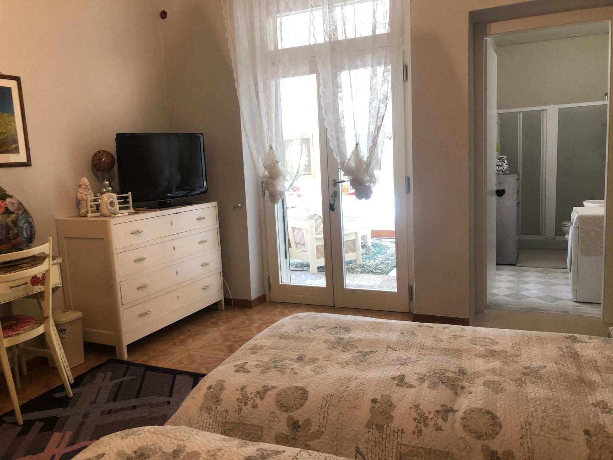 B & B Da Giusy Corte Franca Dış mekan fotoğraf