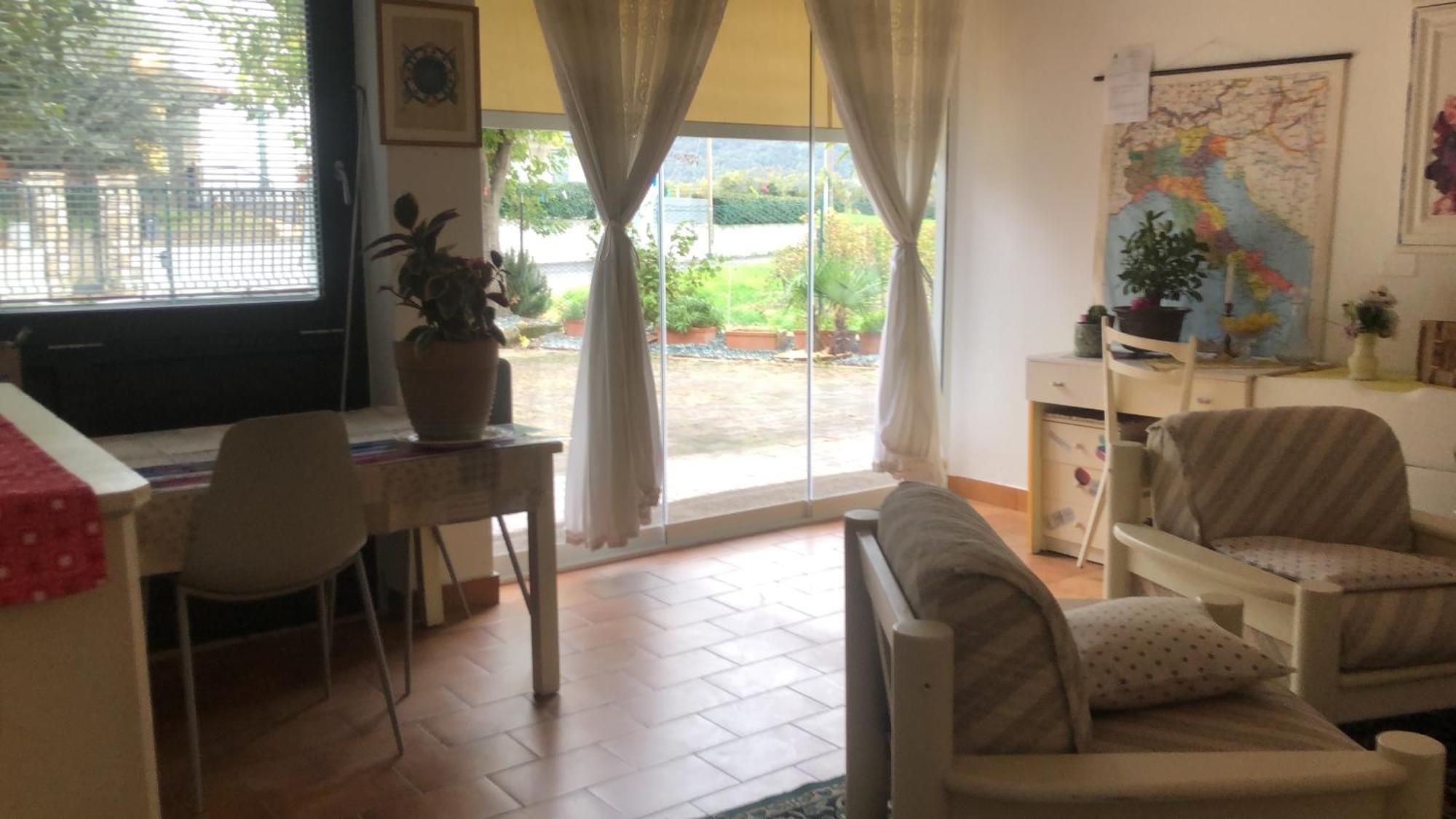 B & B Da Giusy Corte Franca Dış mekan fotoğraf