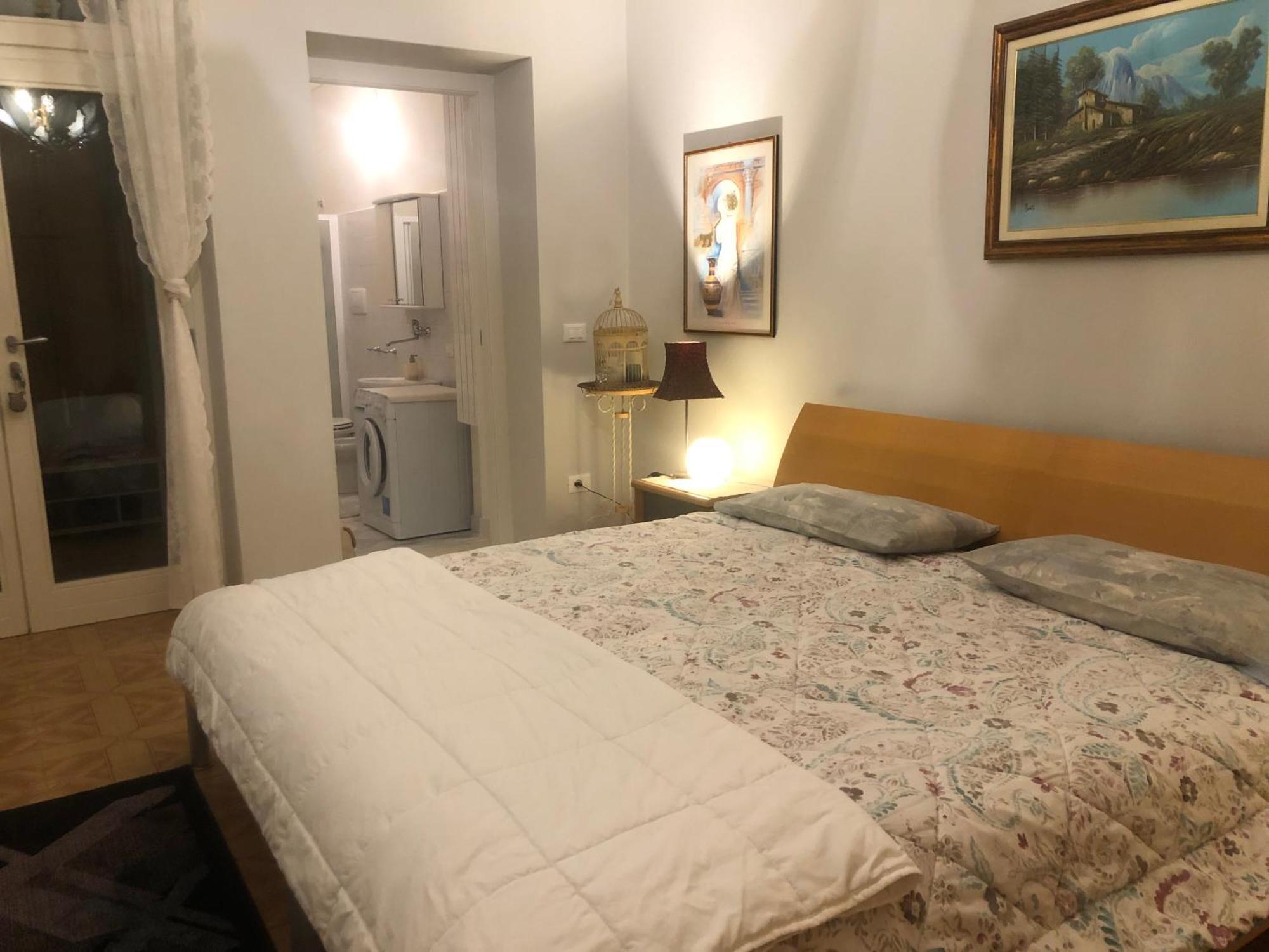 B & B Da Giusy Corte Franca Dış mekan fotoğraf