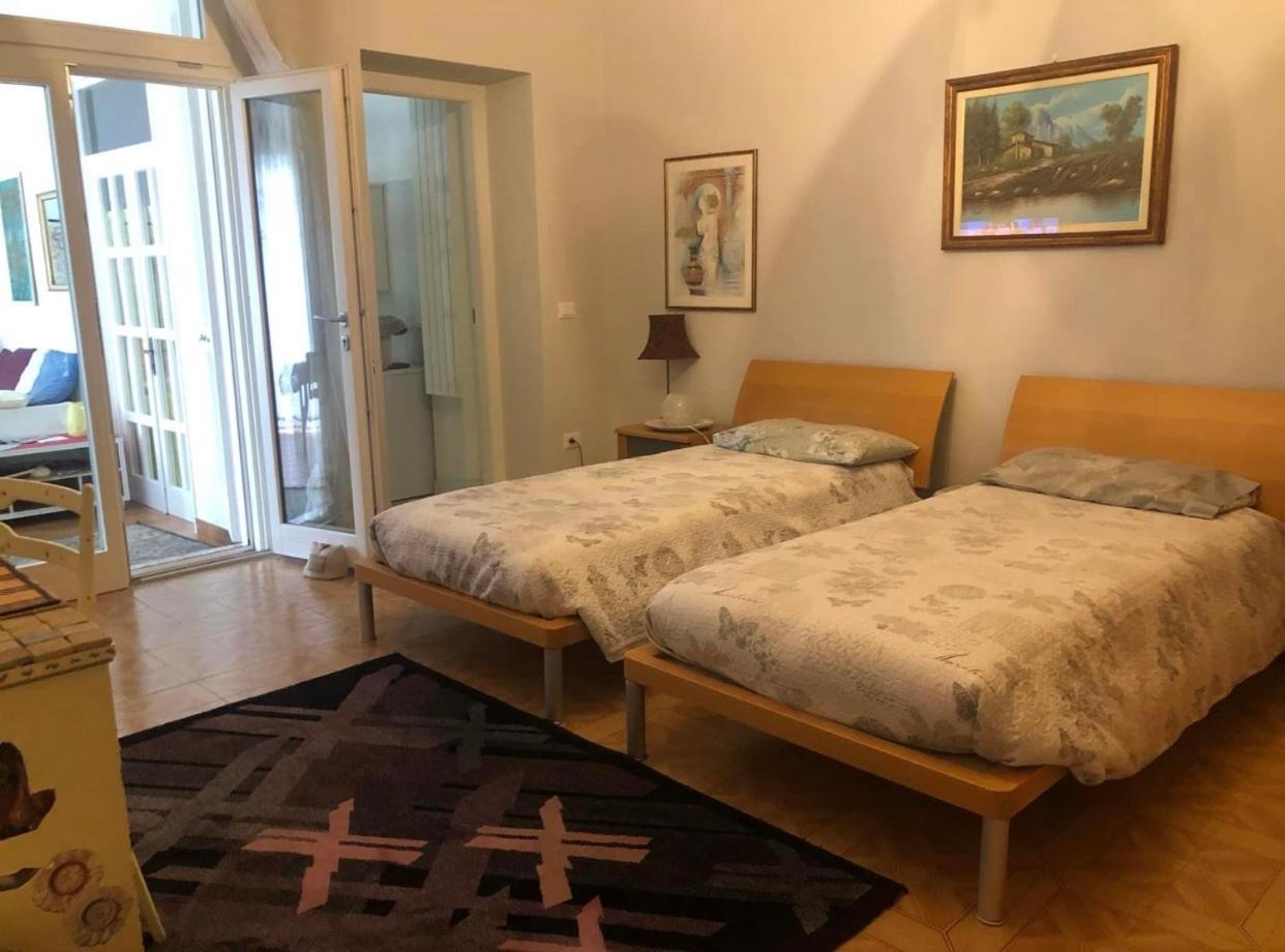 B & B Da Giusy Corte Franca Dış mekan fotoğraf