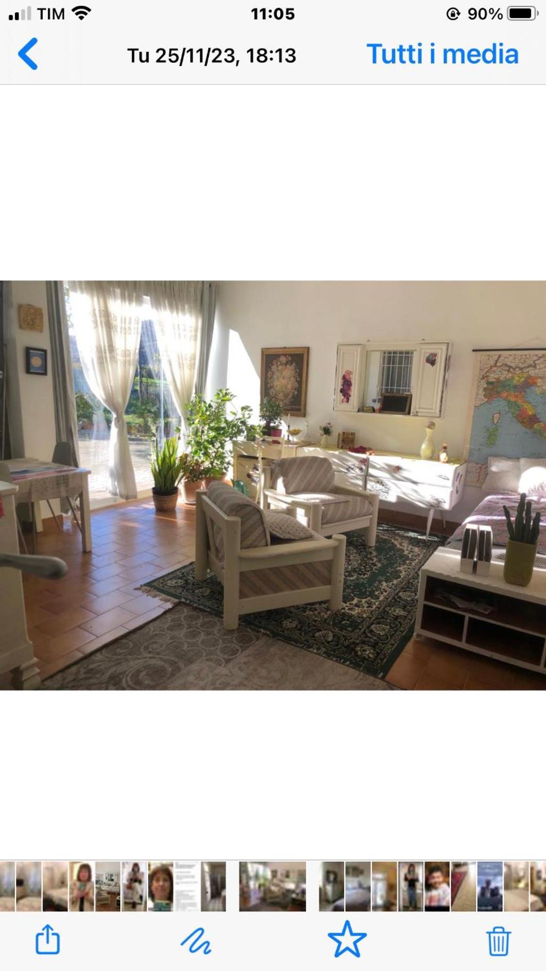B & B Da Giusy Corte Franca Dış mekan fotoğraf