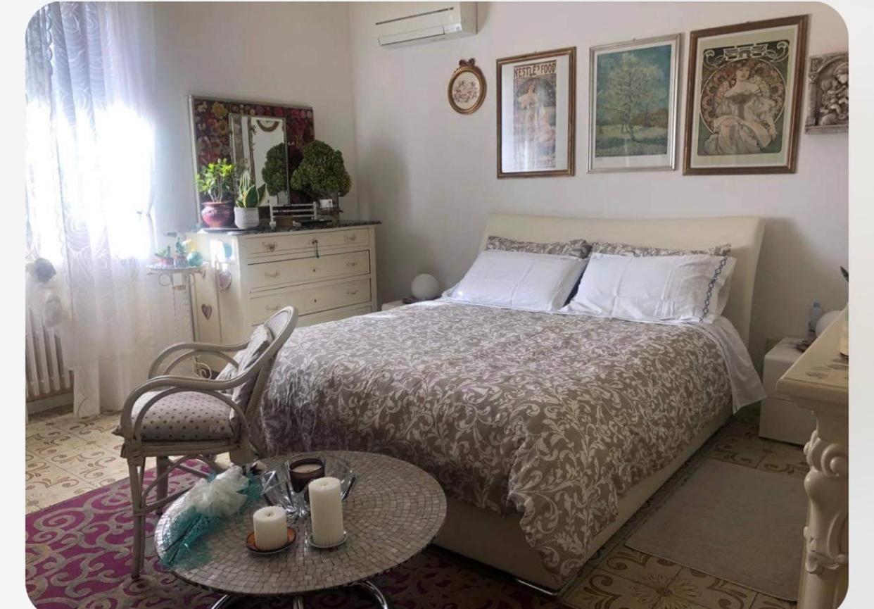 B & B Da Giusy Corte Franca Dış mekan fotoğraf