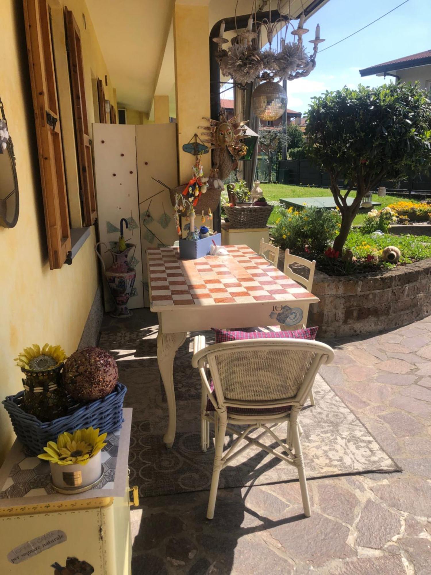 B & B Da Giusy Corte Franca Dış mekan fotoğraf