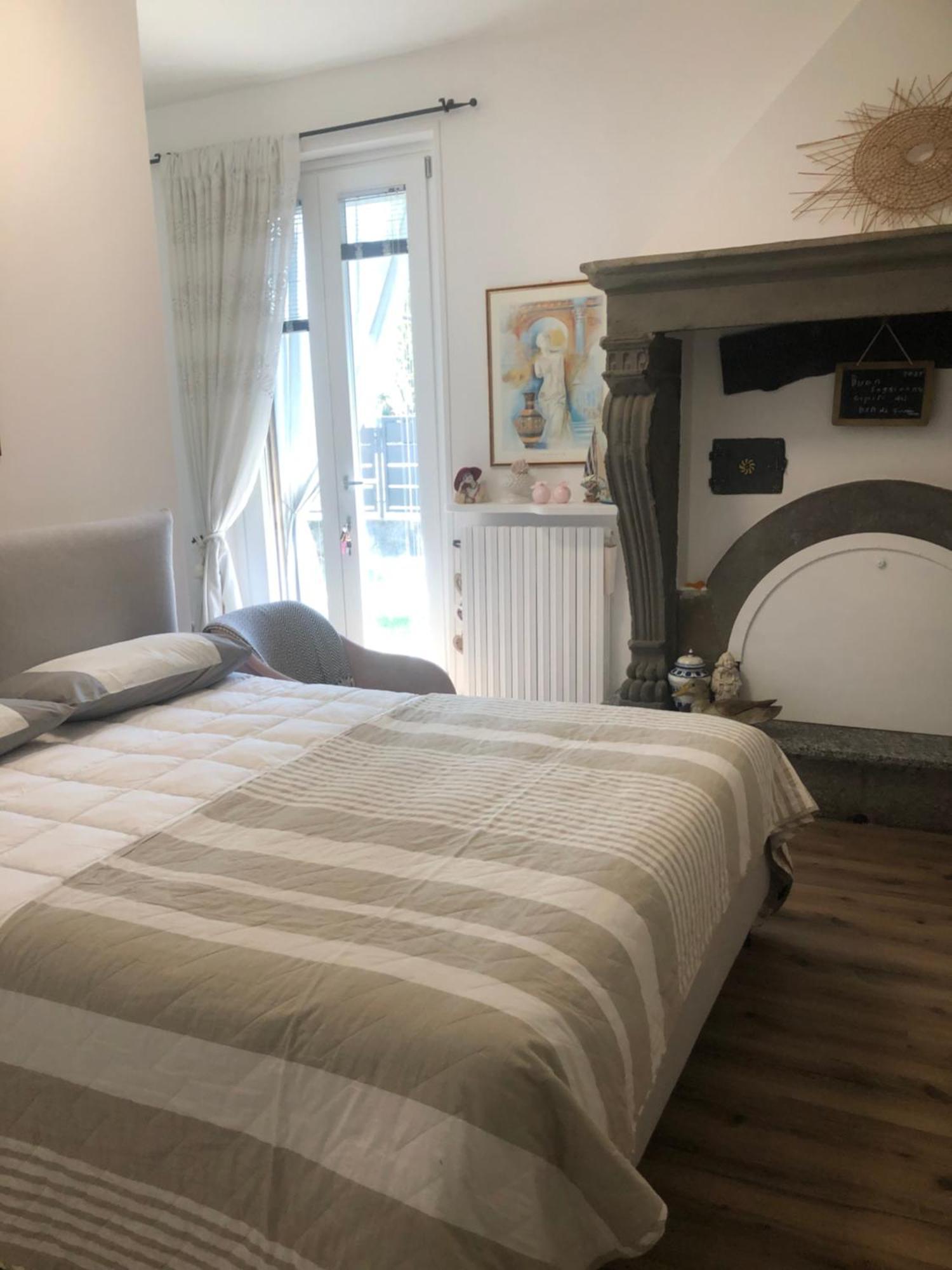 B & B Da Giusy Corte Franca Dış mekan fotoğraf